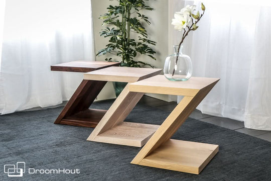 Side table DroomWout Madrid