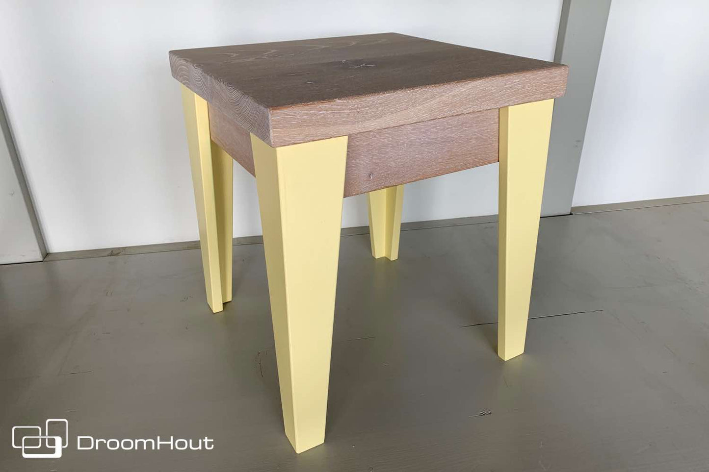 Bijzettafel Le Cruc (limited edition)