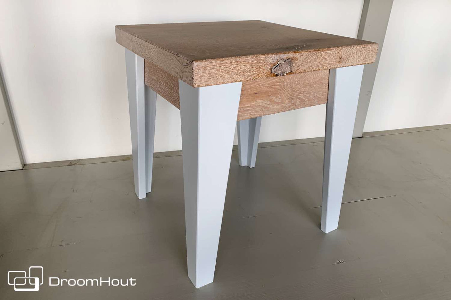 Bijzettafel LeCruc DroomHout