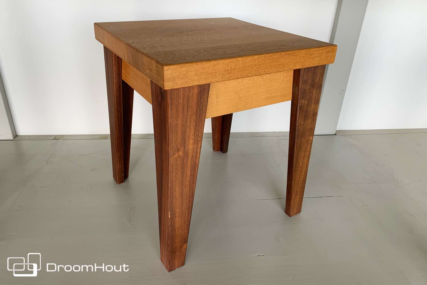Bijzettafel LeCruc DroomHout