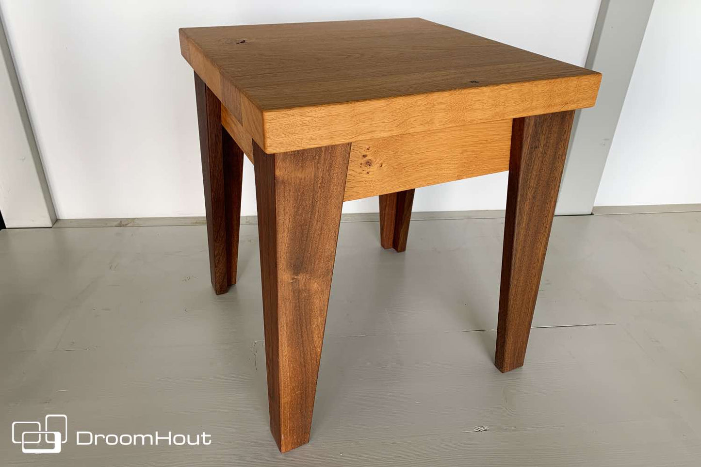 Bijzettafel LeCruc DroomHout