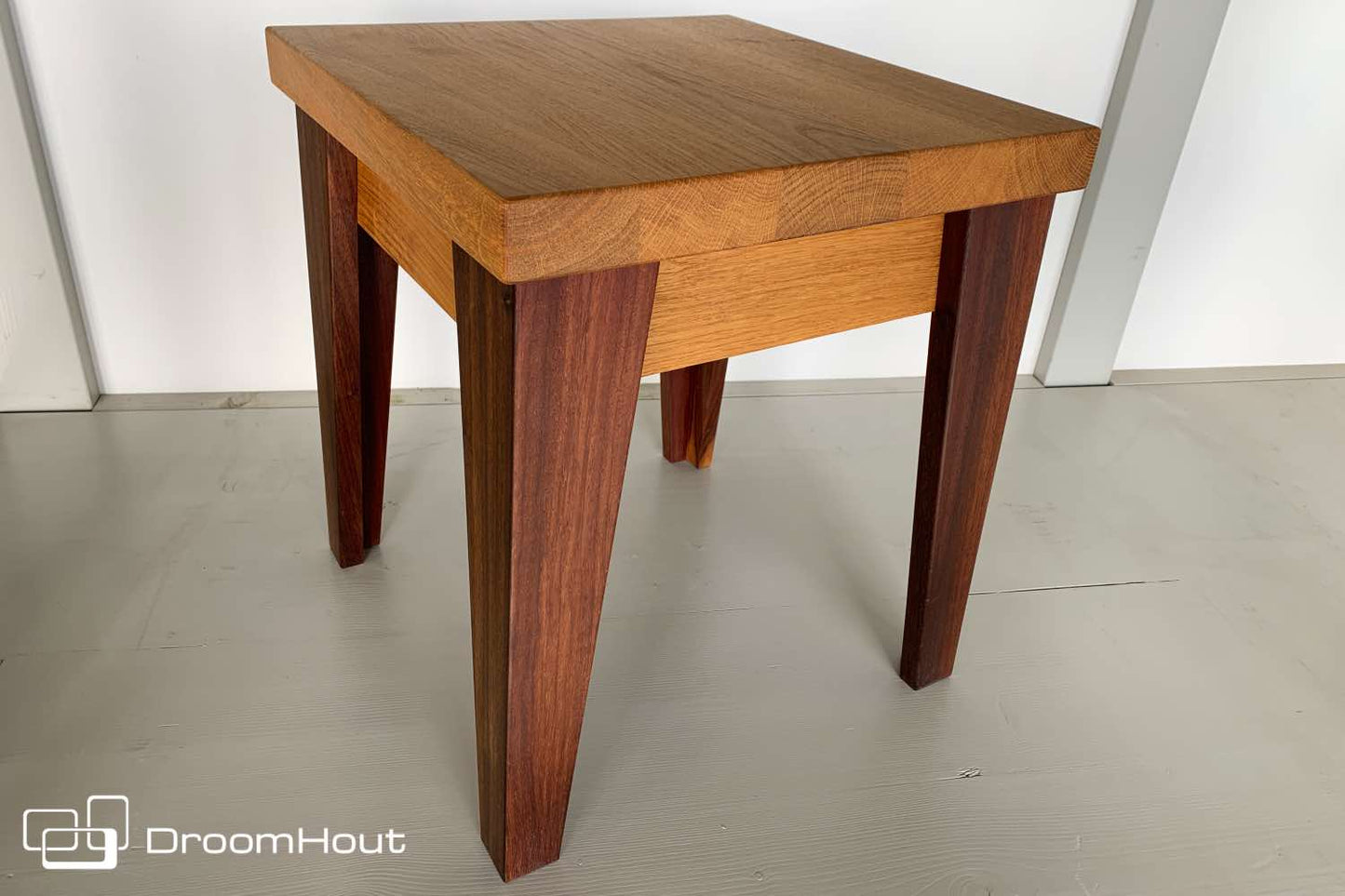 Bijzettafel LeCruc DroomHout