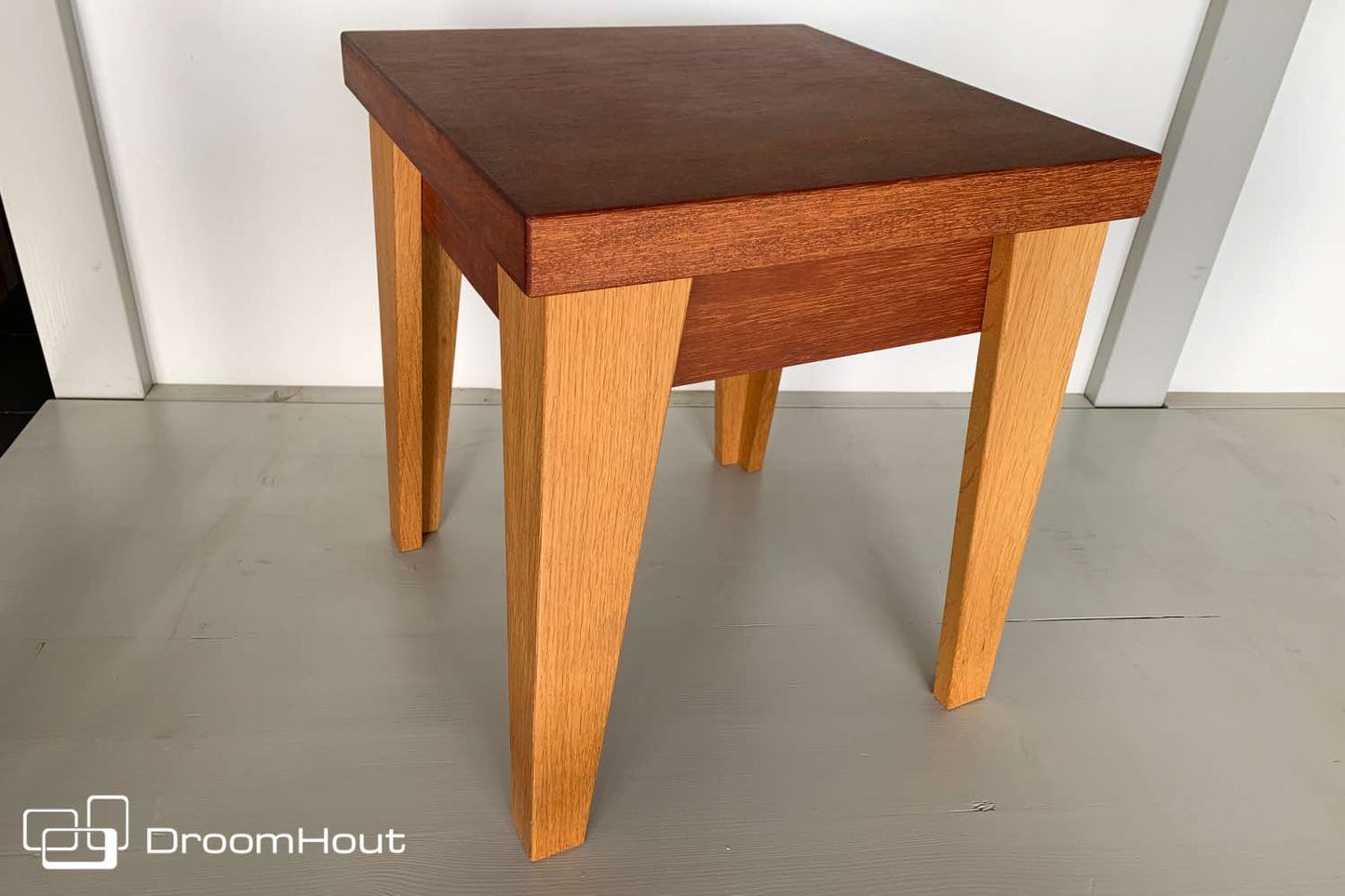 Bijzettafel LeCruc DroomHout