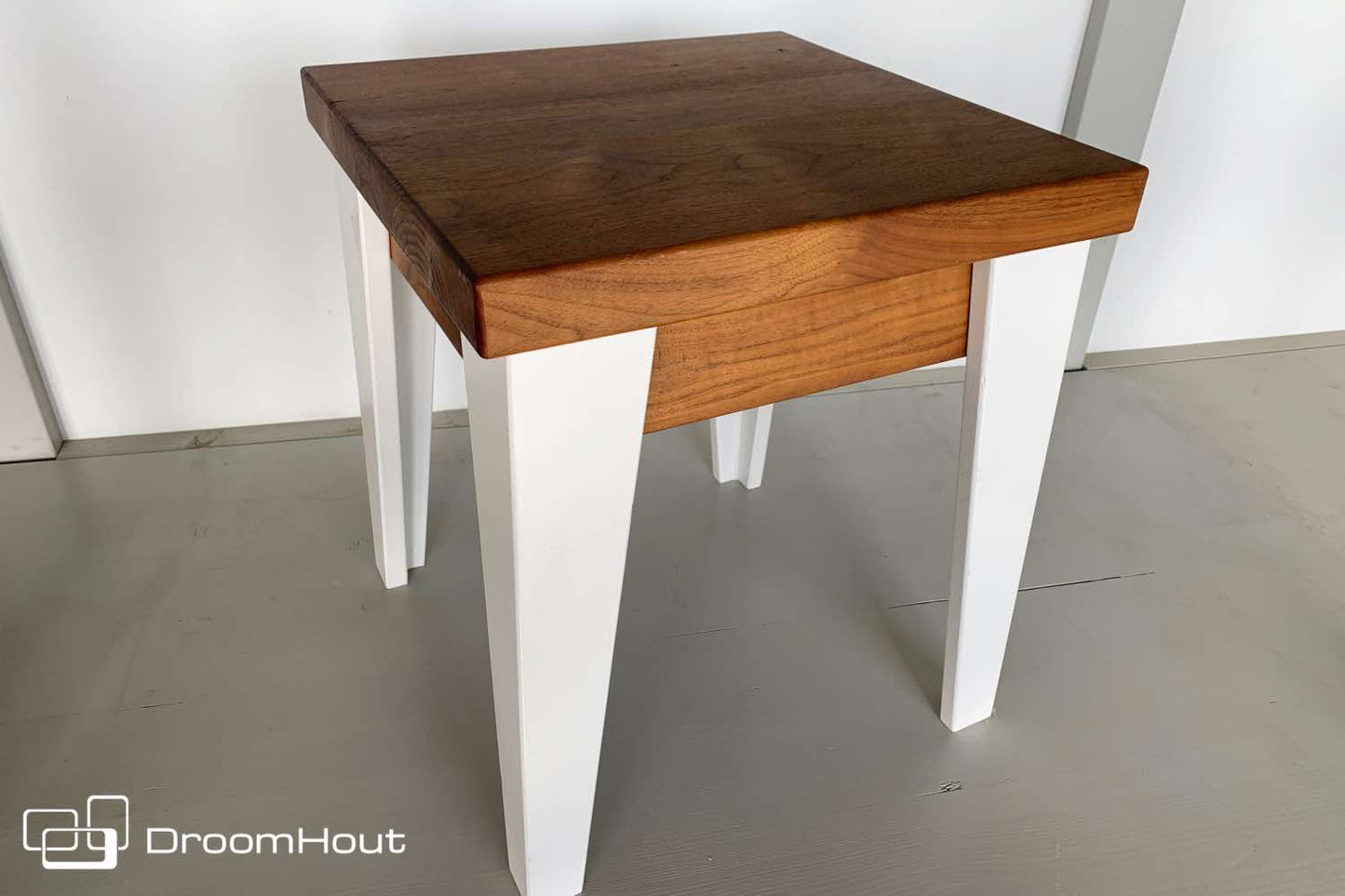 Bijzettafel LeCruc DroomHout