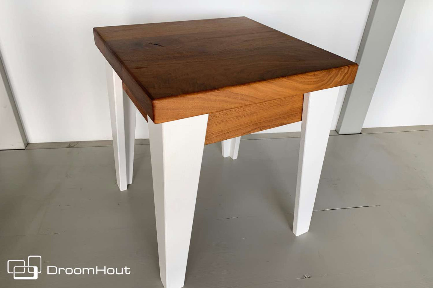Bijzettafel LeCruc DroomHout