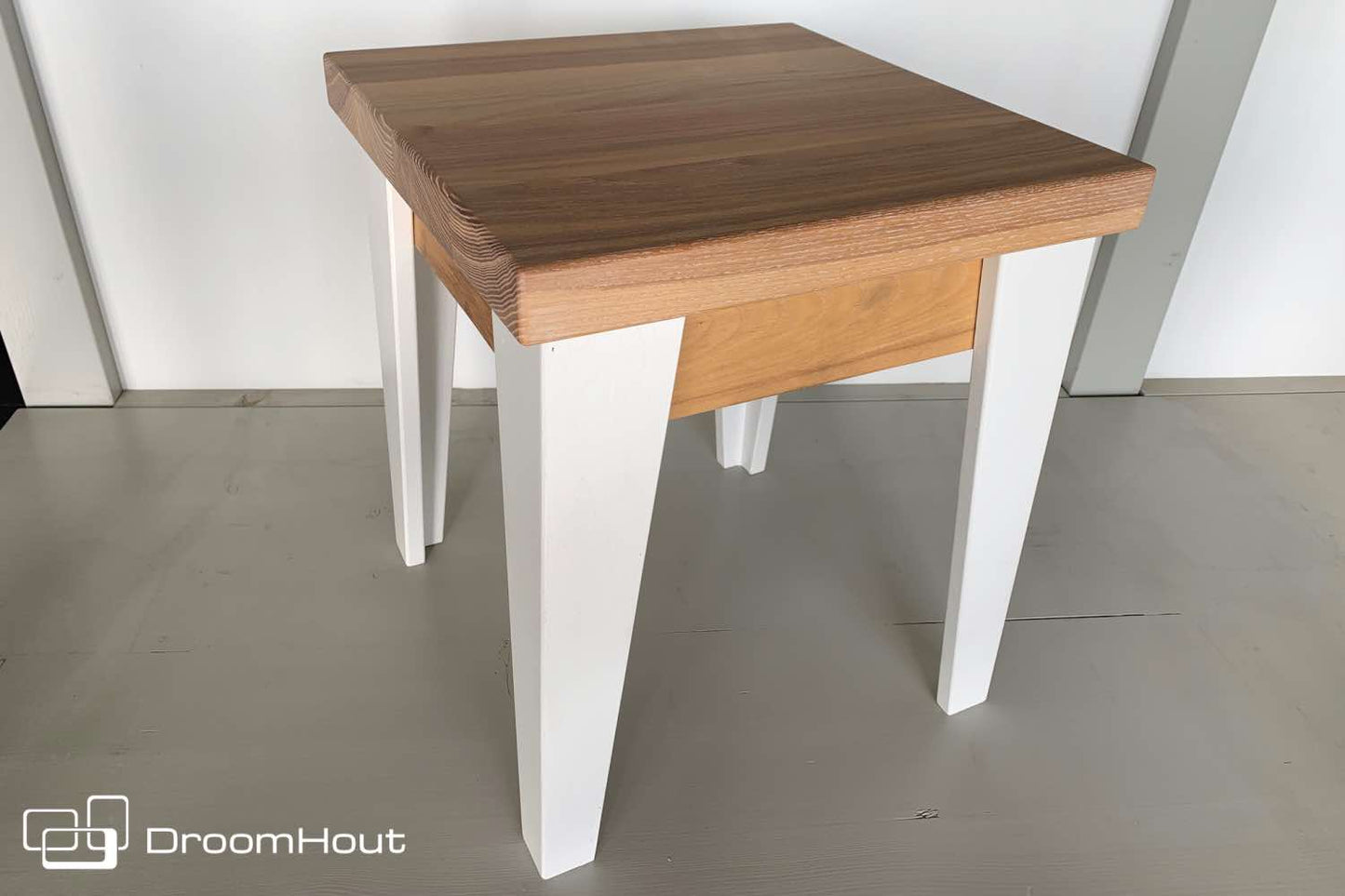Bijzettafel LeCruc DroomHout