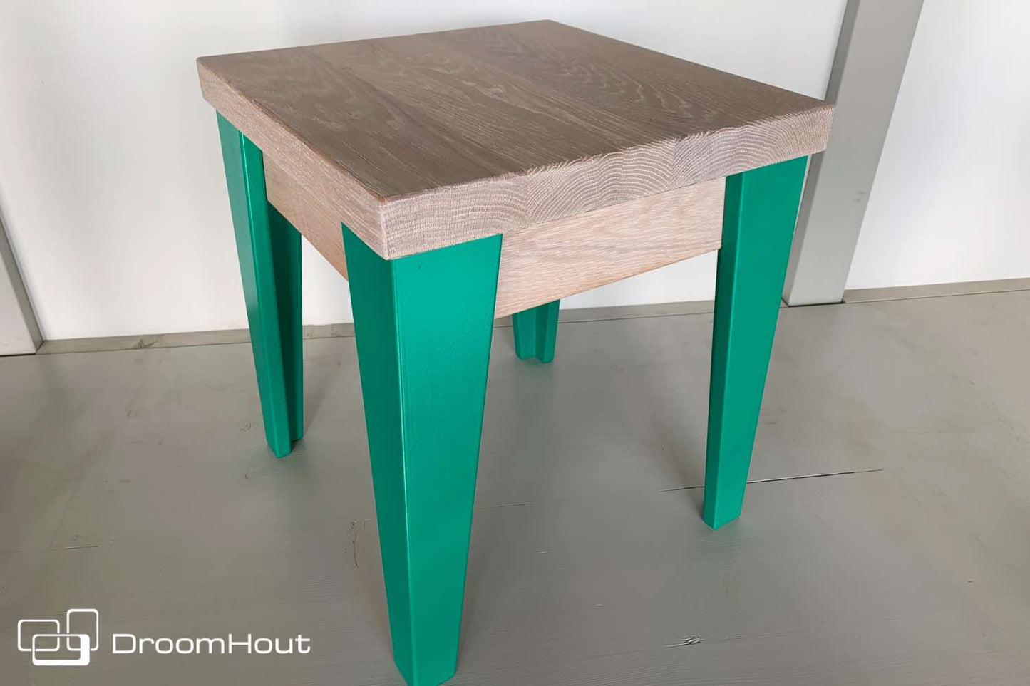 Bijzettafel LeCruc DroomHout