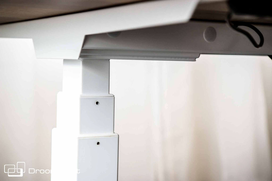 Adjustable sit-stand desk electric Manhattan