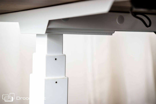 Adjustable sit-stand desk electric Manhattan