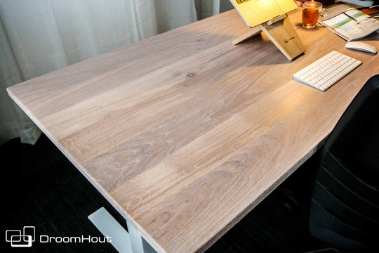 Adjustable sit-stand desk electric Manhattan