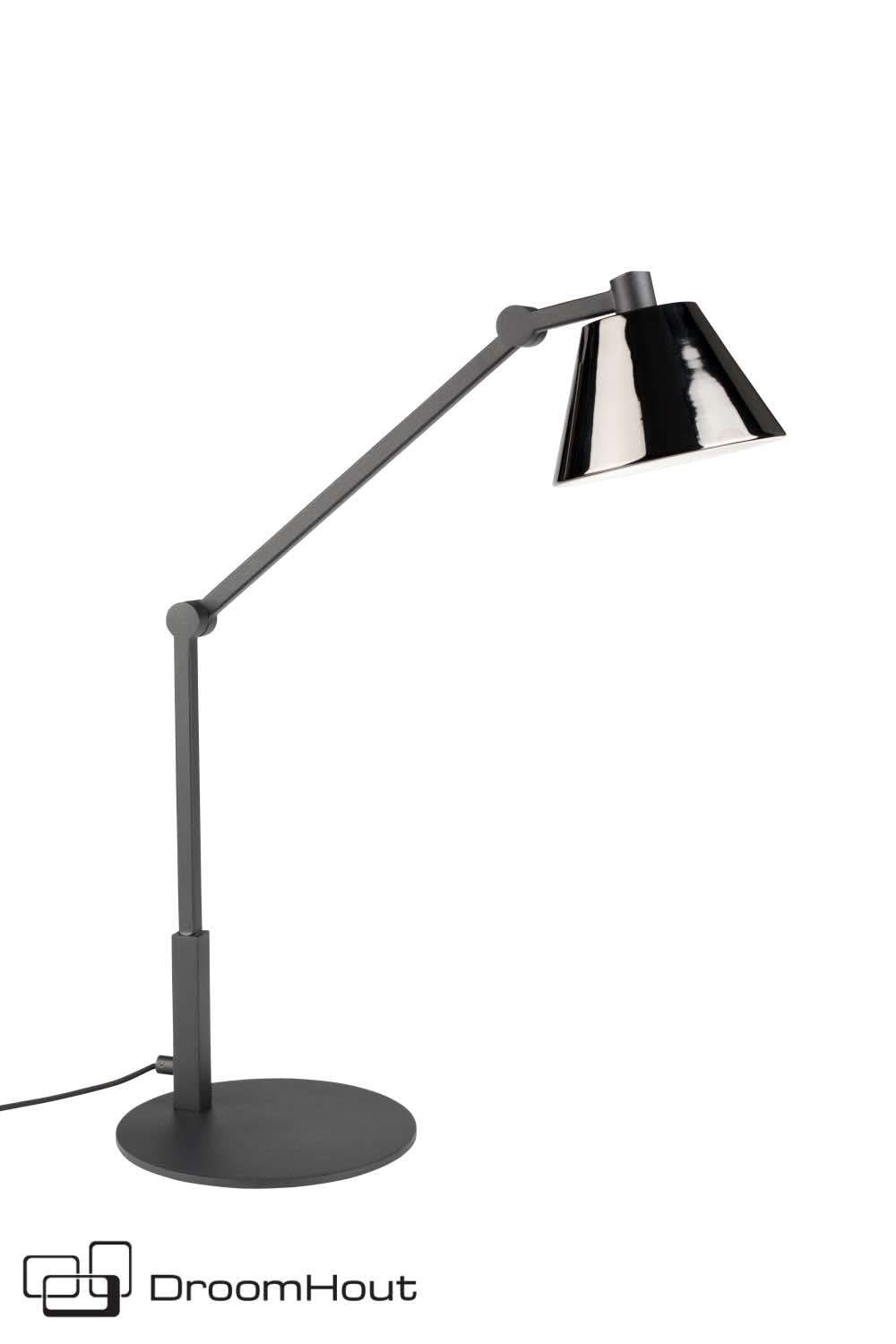 Bureaulamp Zuiver Lub DroomHout
