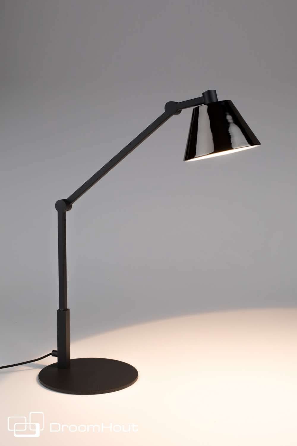 Bureaulamp Zuiver Lub DroomHout