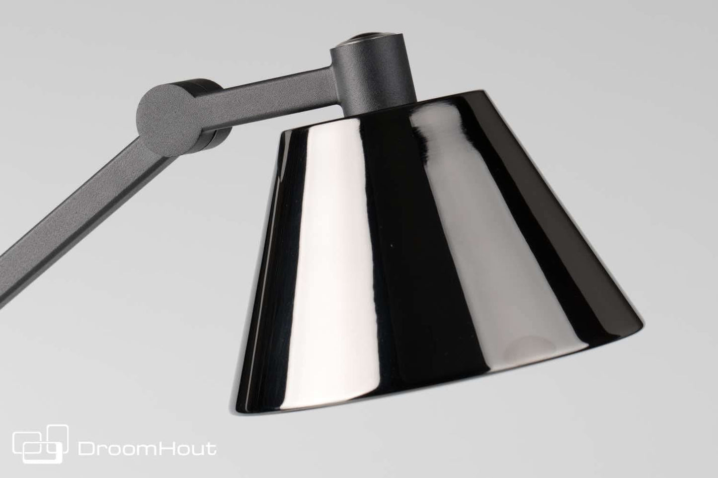 Bureaulamp Zuiver Lub DroomHout\