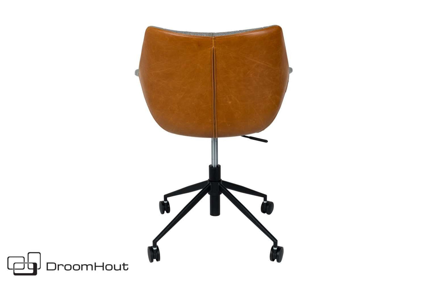 Bureaustoel Zuiver Doulton DroomHout