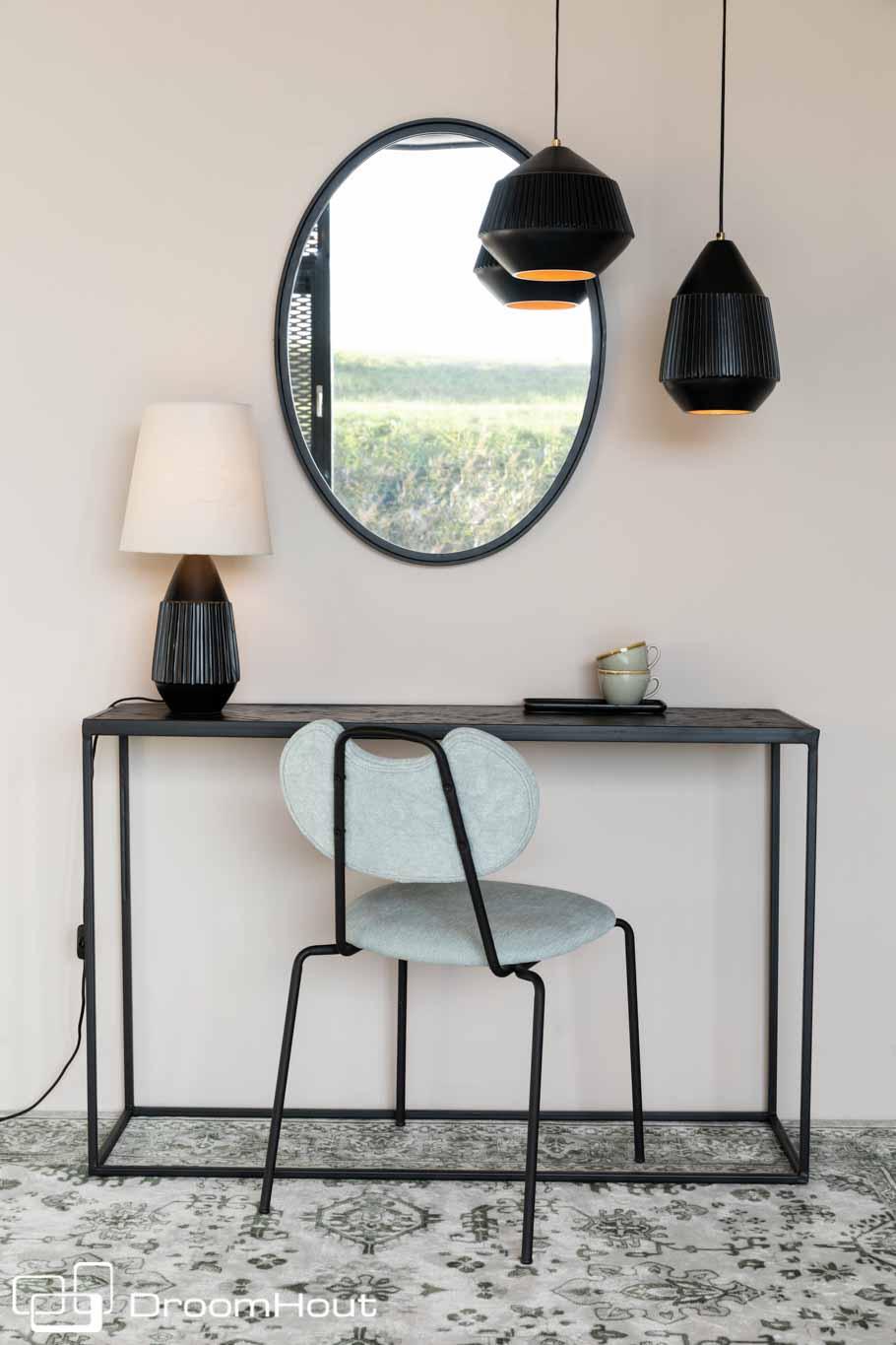 Hanglamp DREAUM Aysa