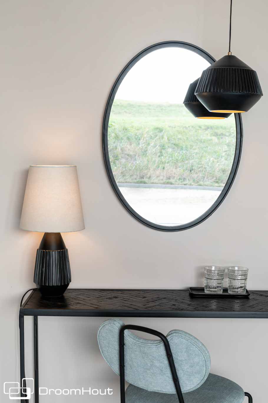 Hanglamp DREAUM Aysa
