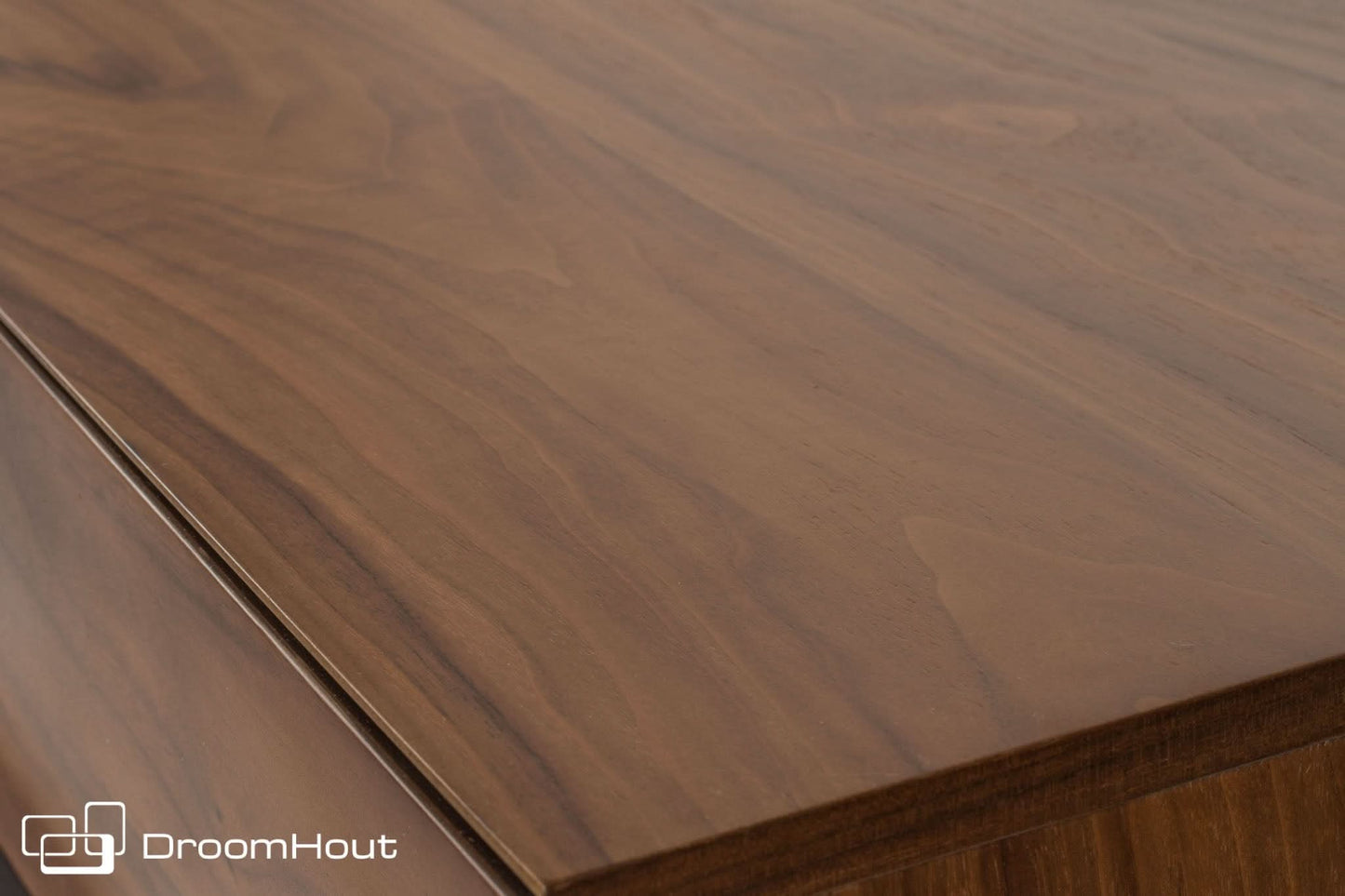 Dressoir Zuiver Travis DroomHout\