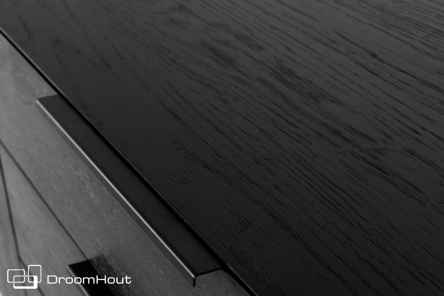 Dressoir Zuiver Travis DroomHout