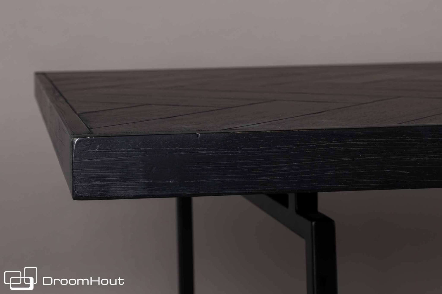 Eettafel Dutchbone Class