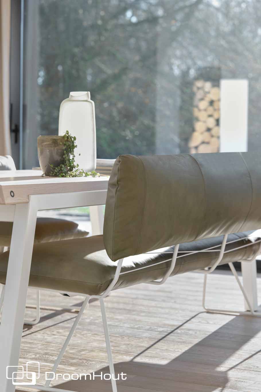 Eetkamerbank Mobitec Cosy DroomHout