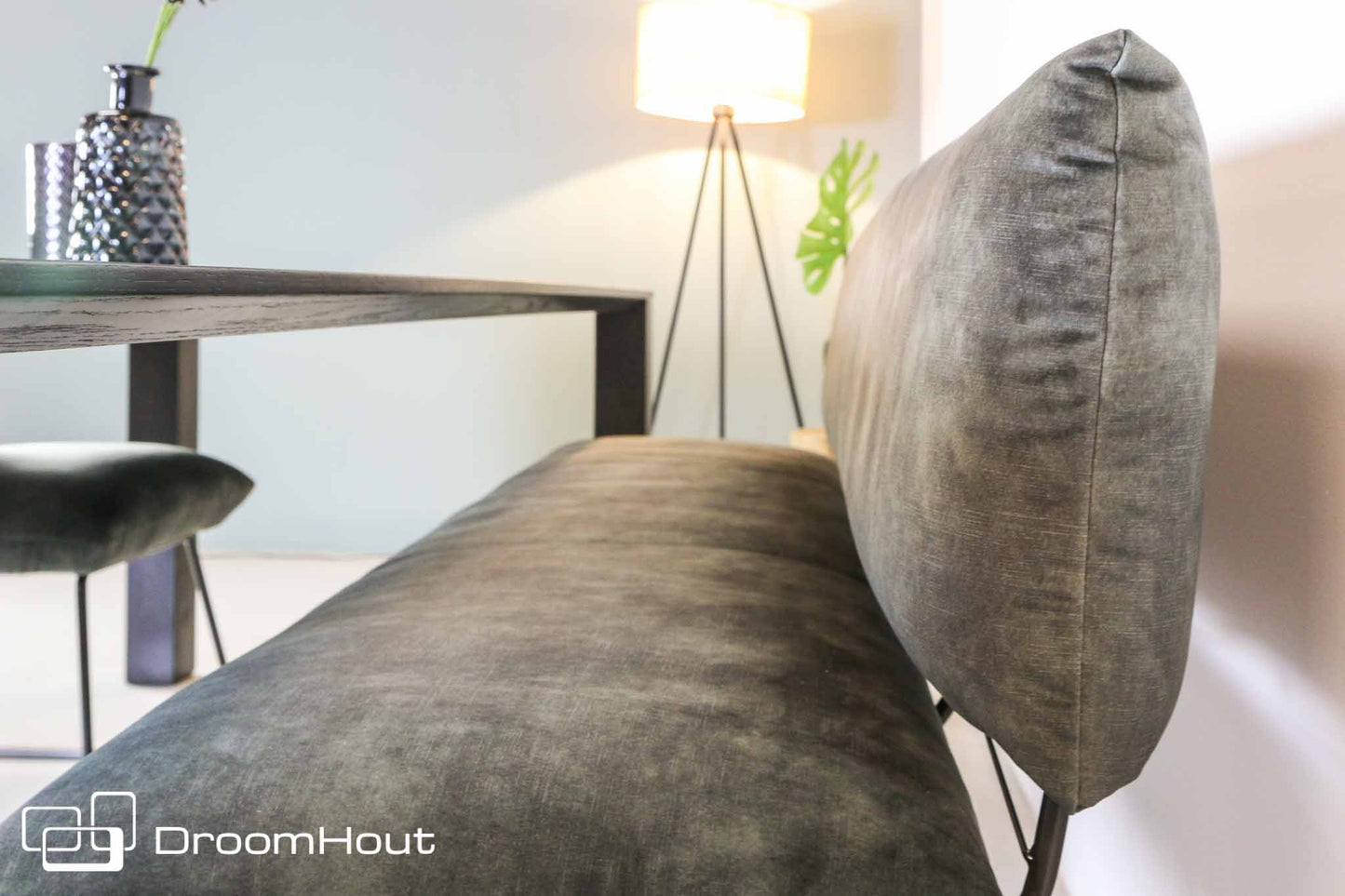 Eetkamerbank Mobitec Cosy DroomHout