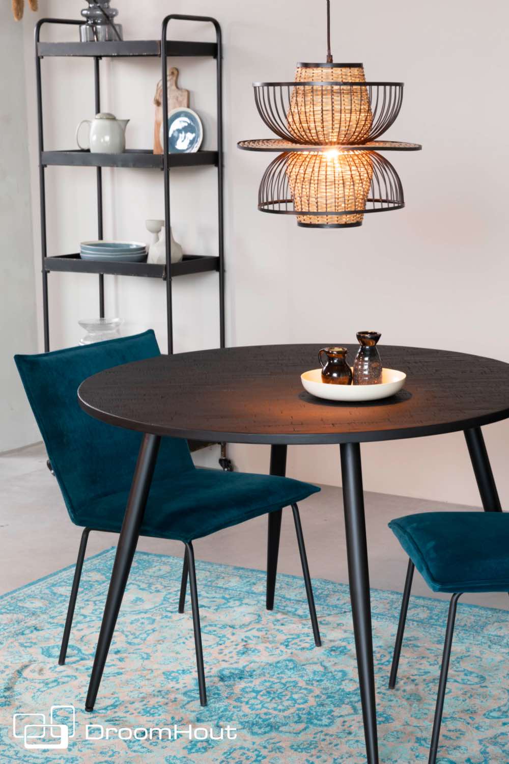 Hanglamp DREAUM Carmen