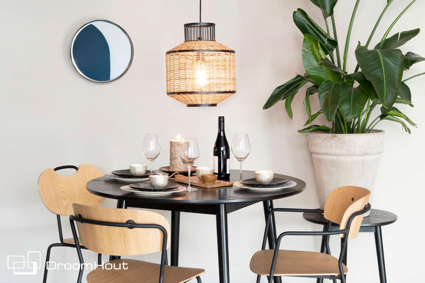 Hanglamp DREAUM Carmen
