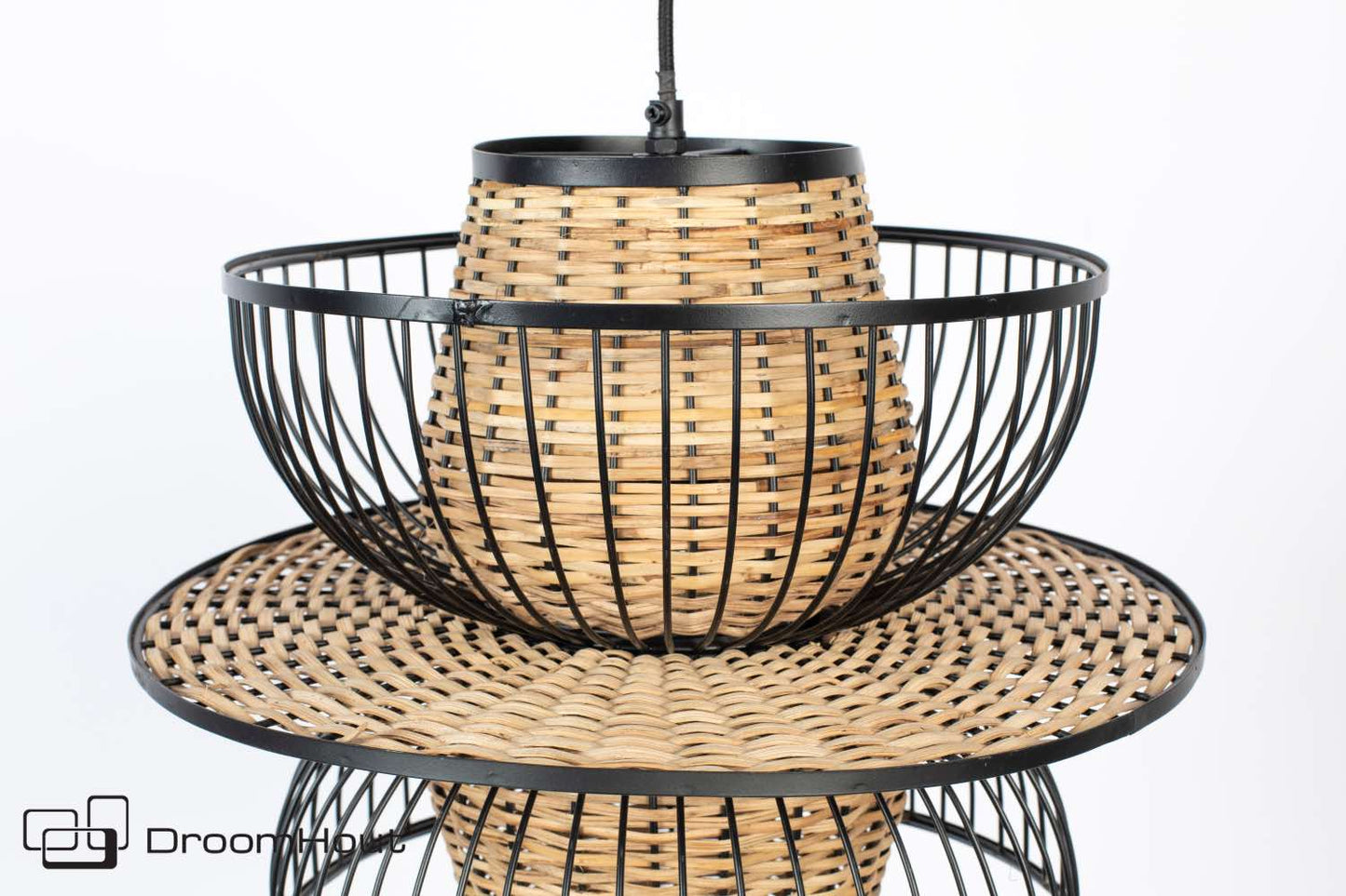 Hanglamp DREAUM Carmen