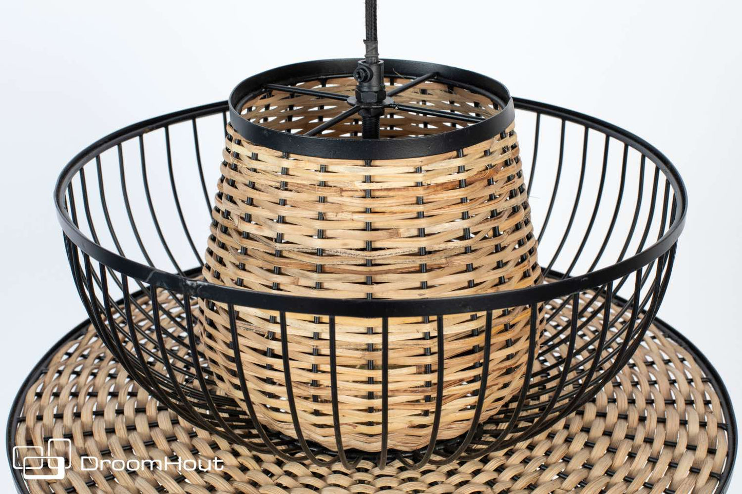 Hanglamp DREAUM Carmen