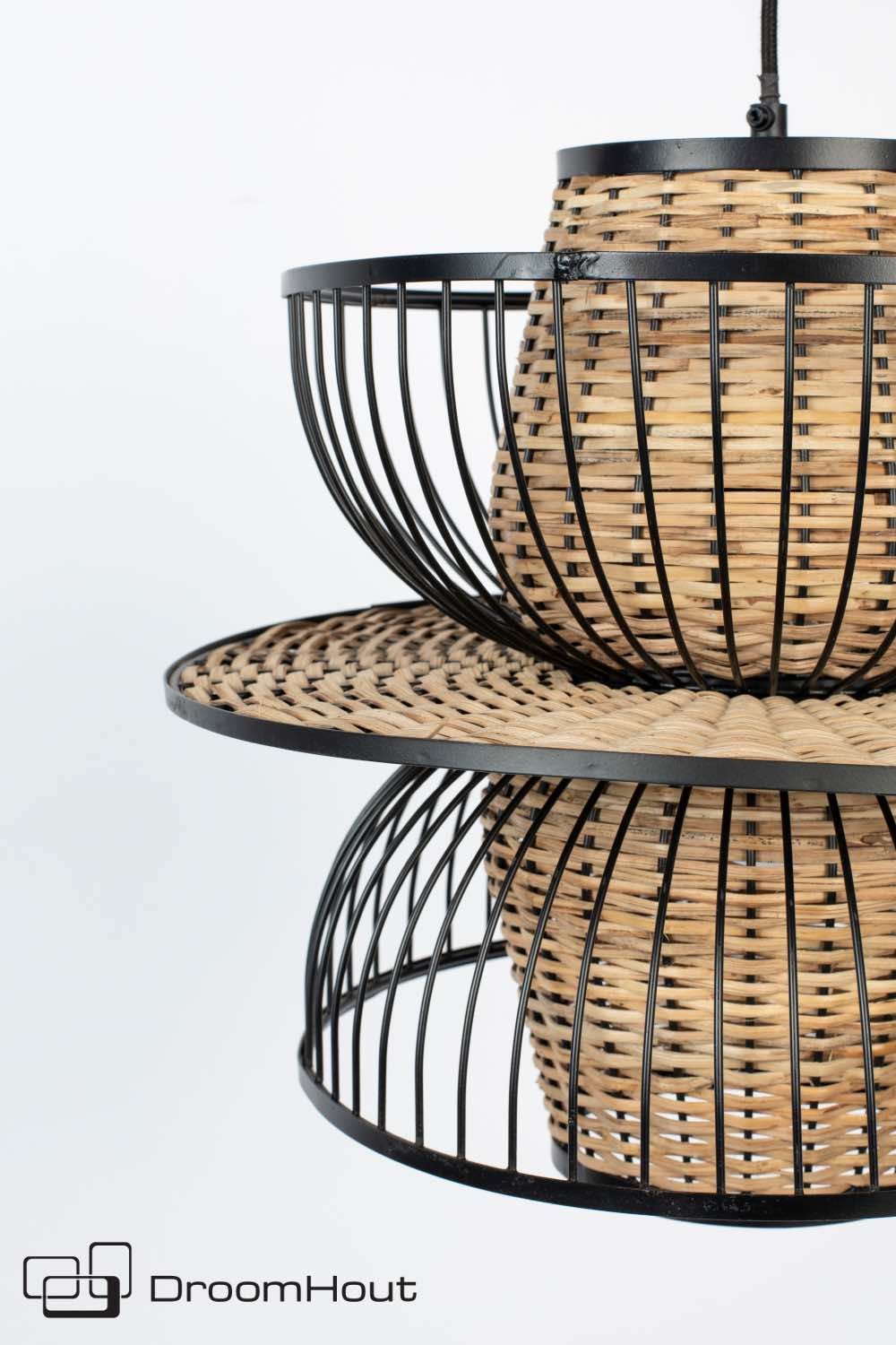 Hanglamp DREAUM Carmen
