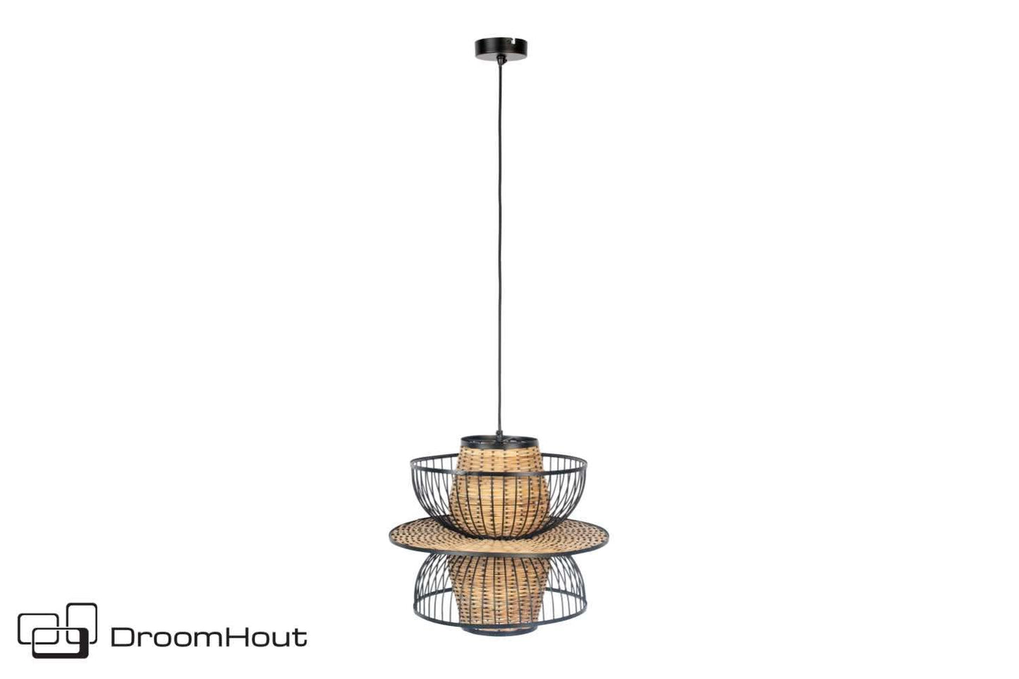 Hanglamp DREAUM Carmen