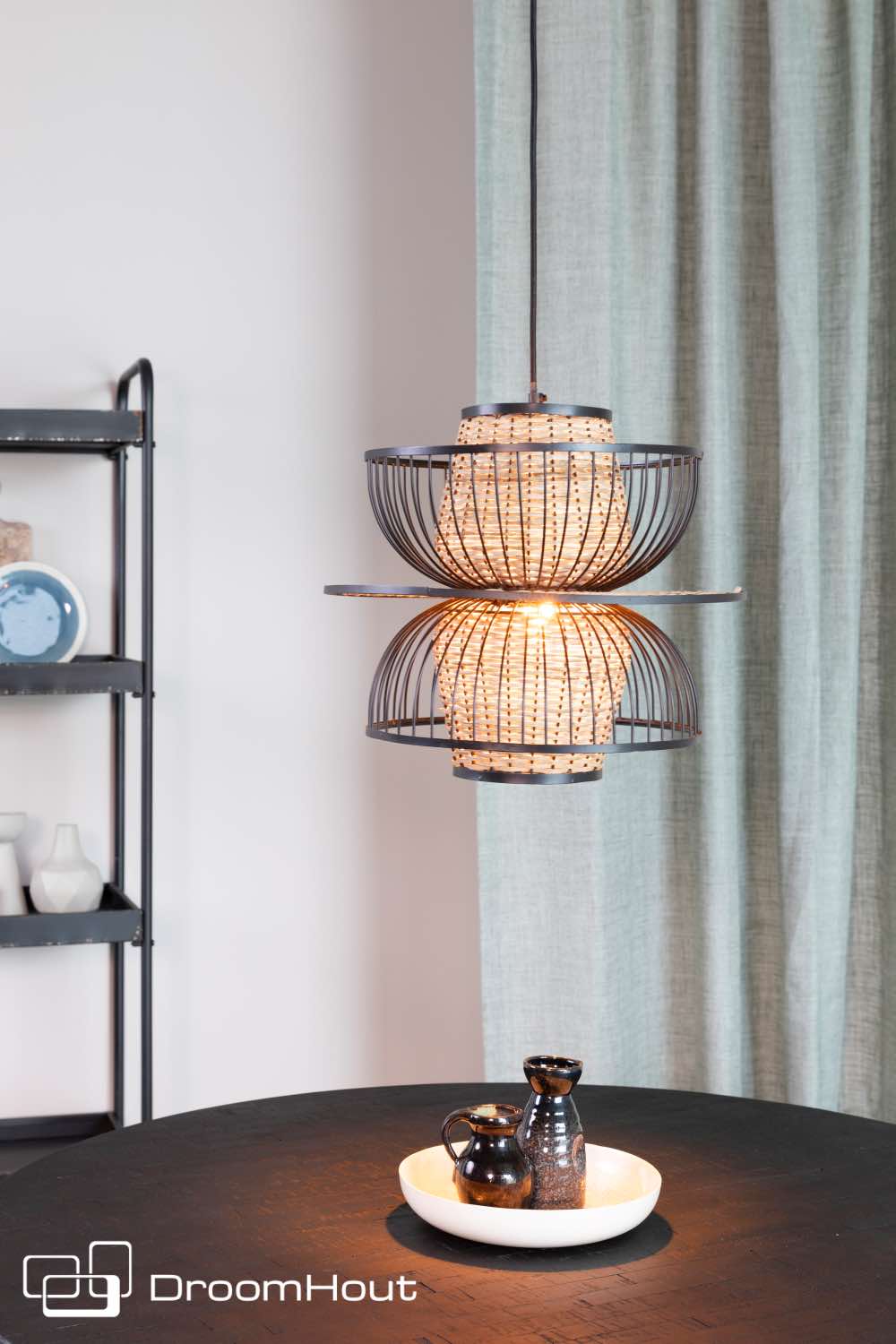 Hanglamp DREAUM Carmen