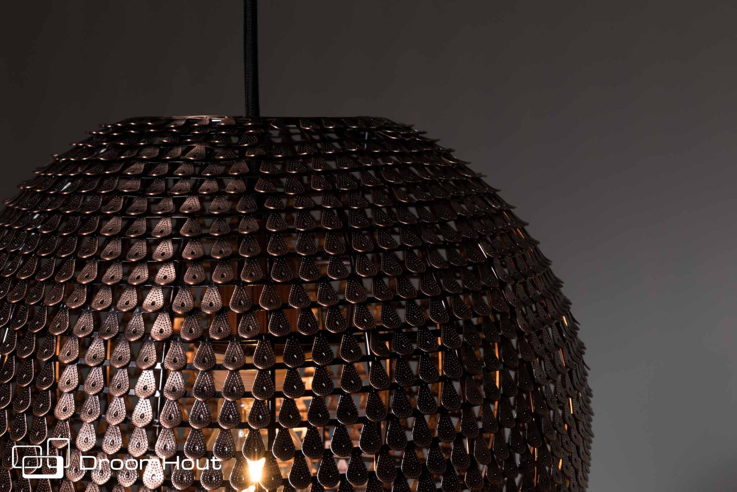 Hanglamp Dutchbone Cooper