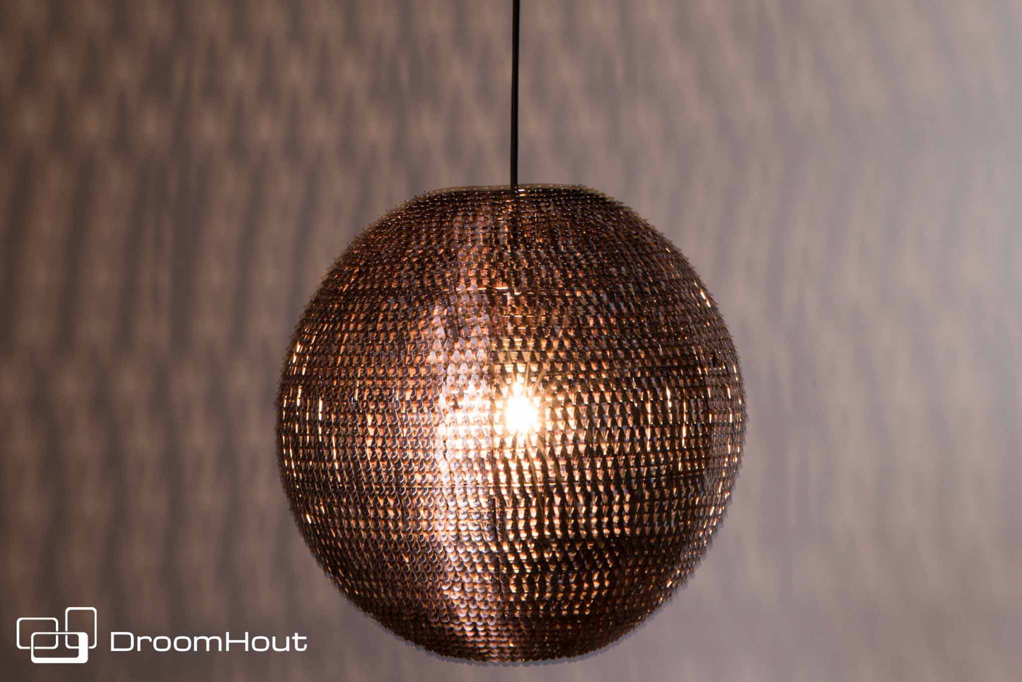 Hanglamp Dutchbone Cooper