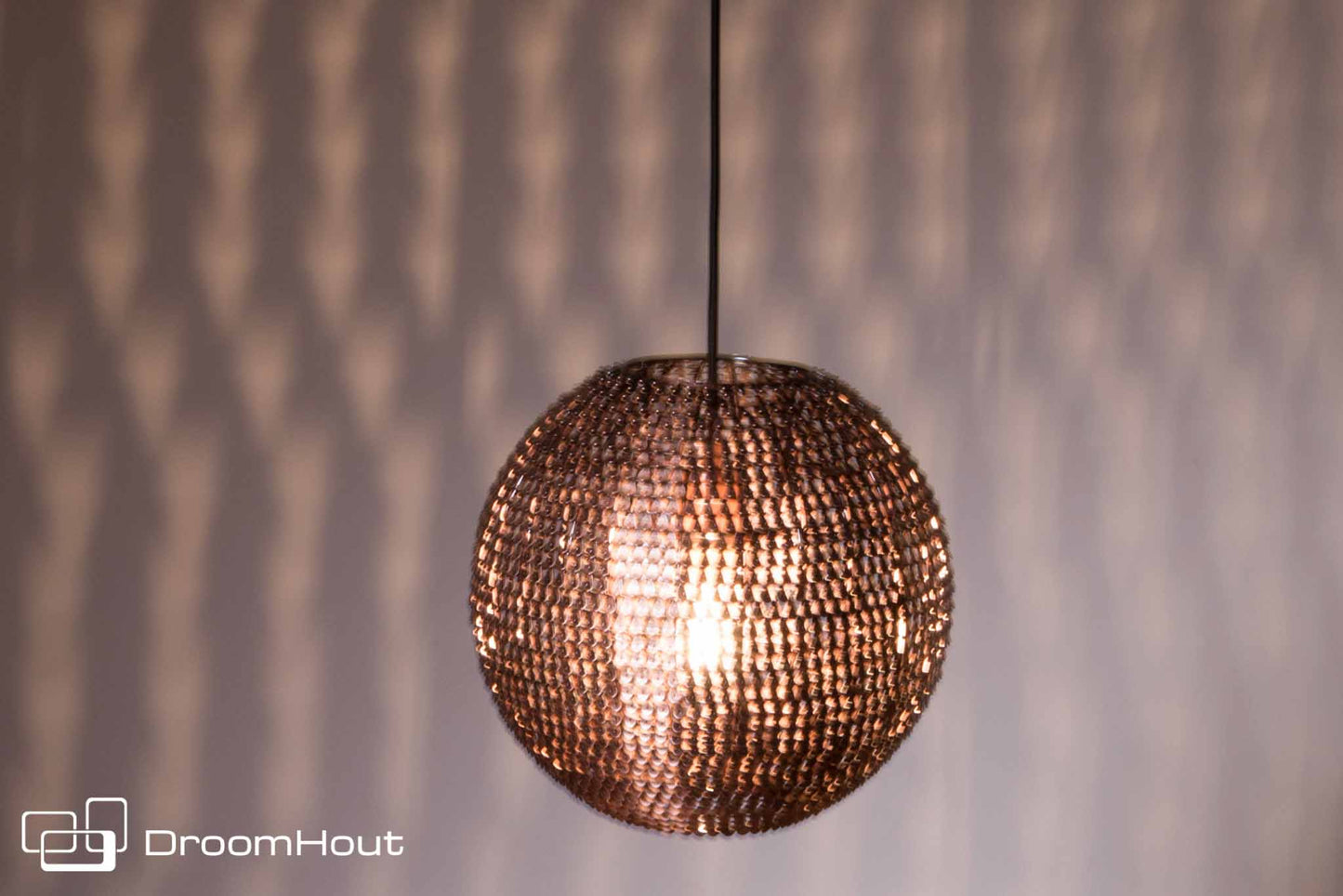 Hanglamp Dutchbone Cooper