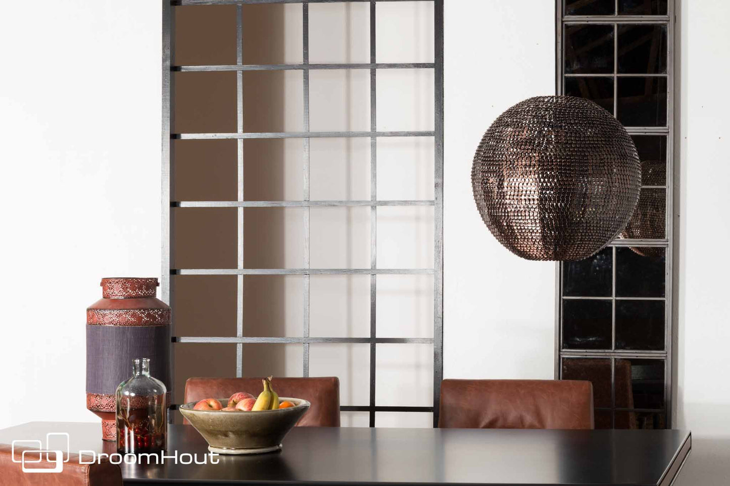 Hanglamp Dutchbone Cooper