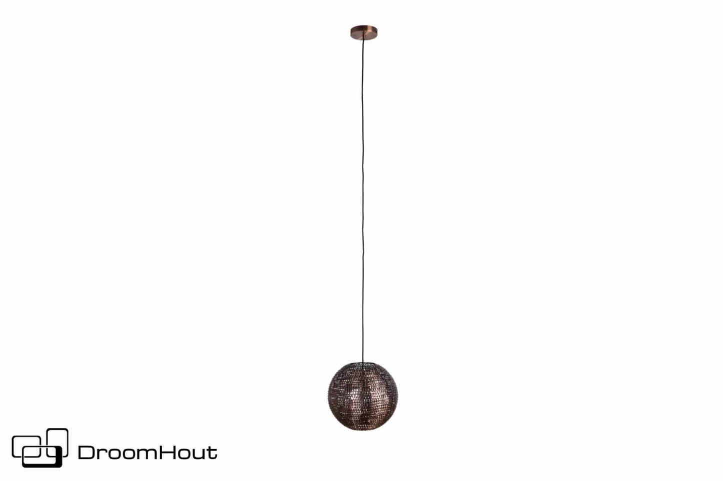 Hanglamp Dutchbone Cooper