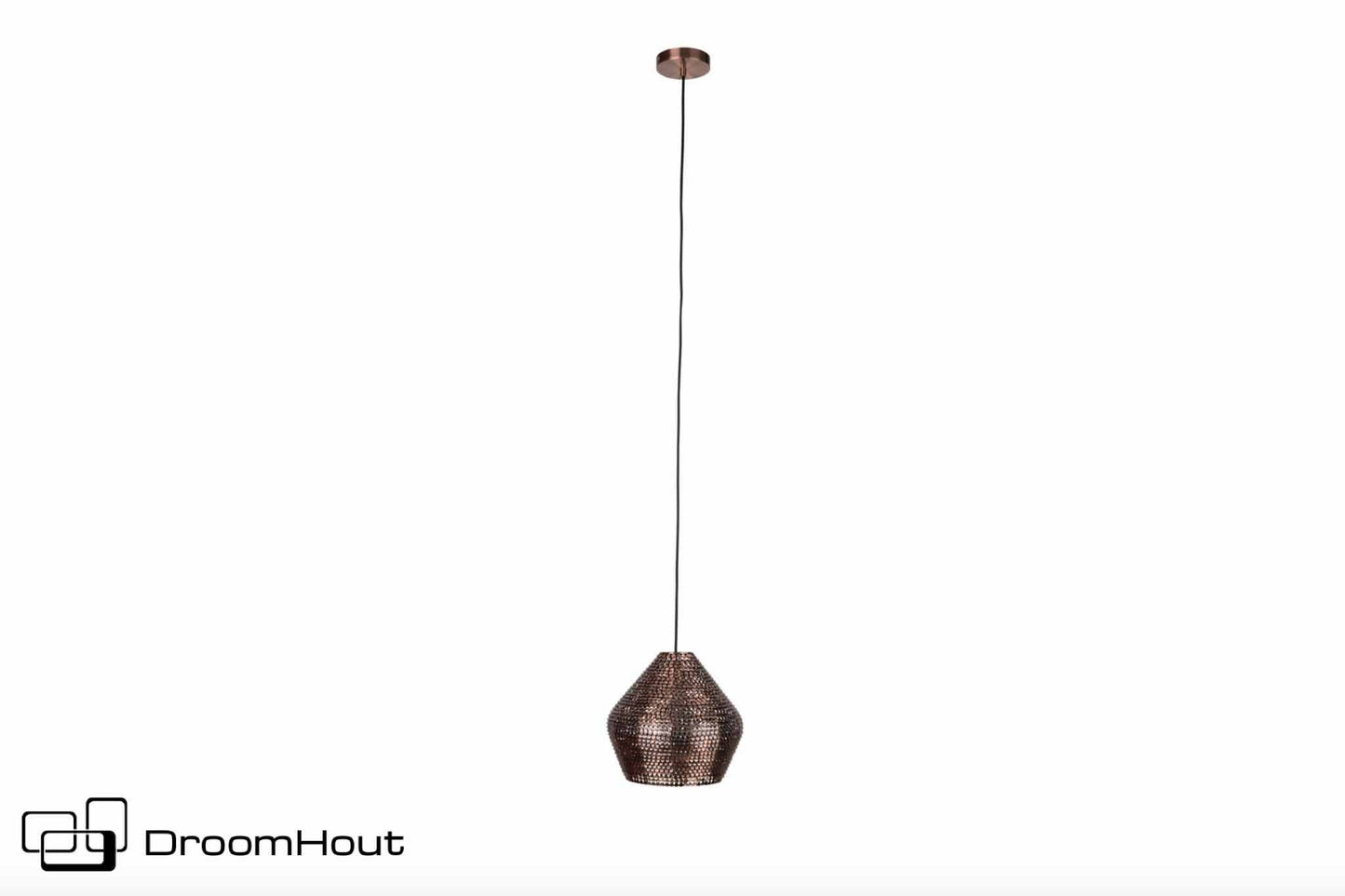 Hanglamp Dutchbone Cooper