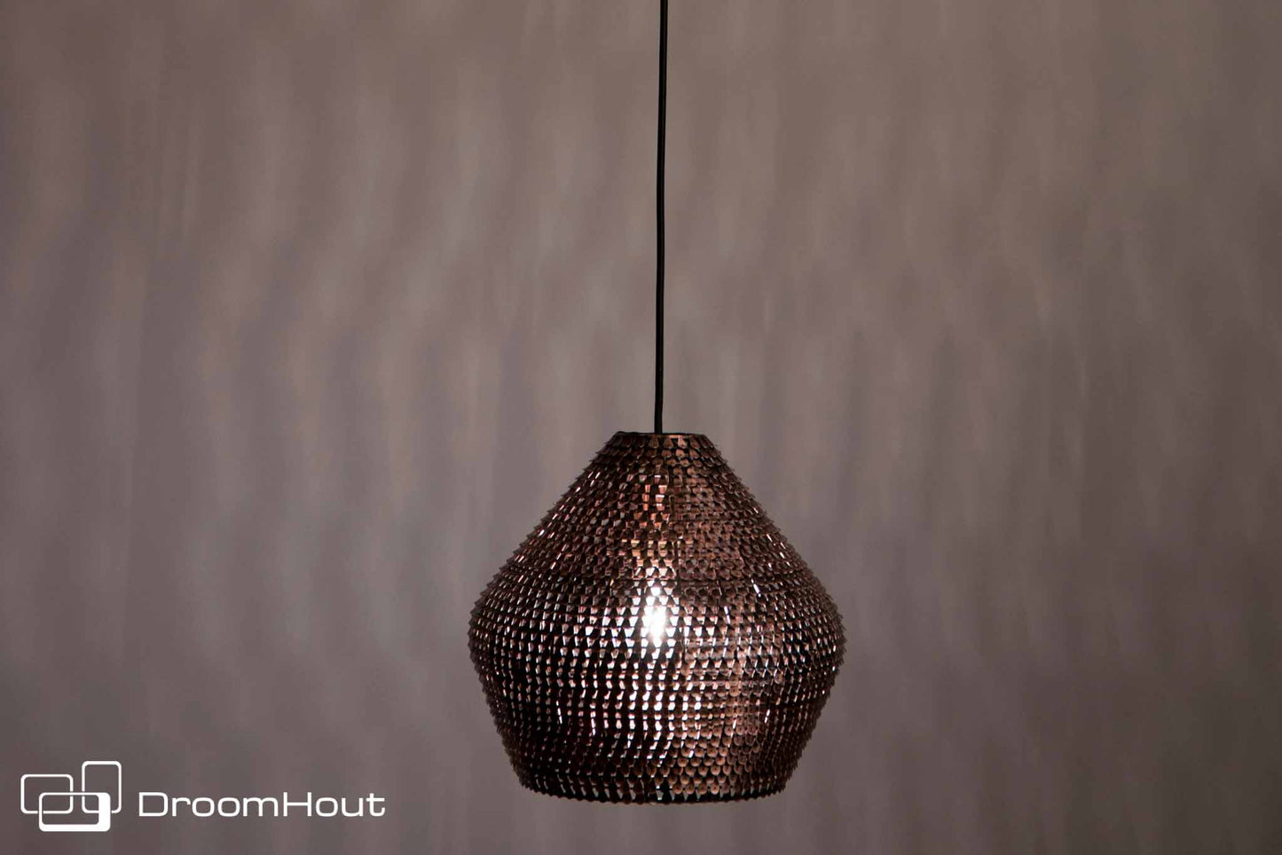 Hanglamp Dutchbone Cooper