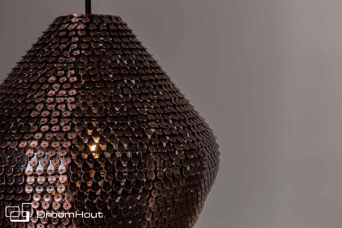 Hanglamp Dutchbone Cooper