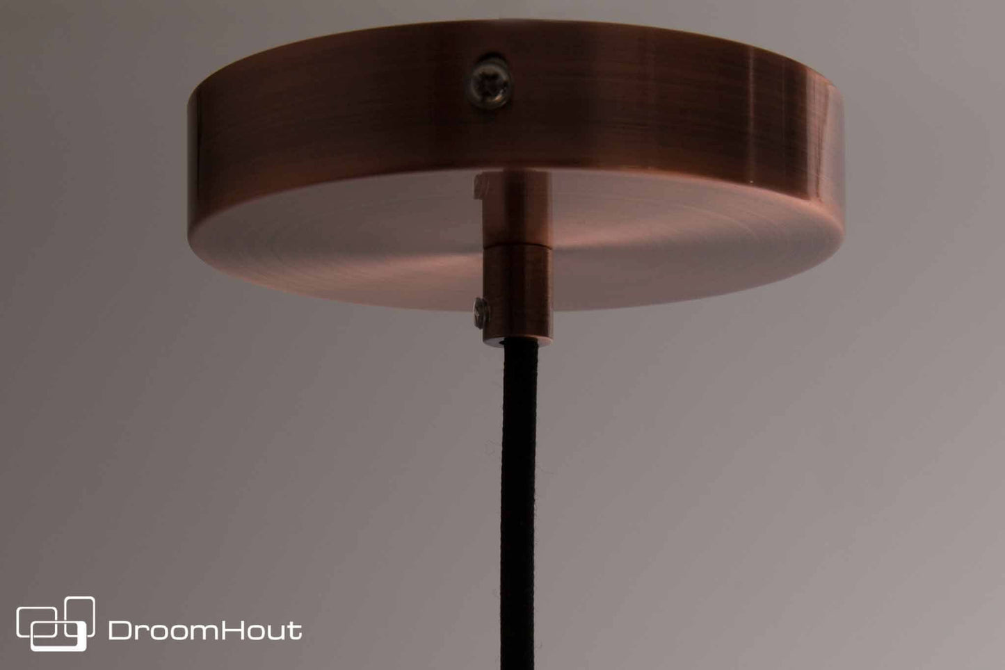 Hanglamp Dutchbone Cooper