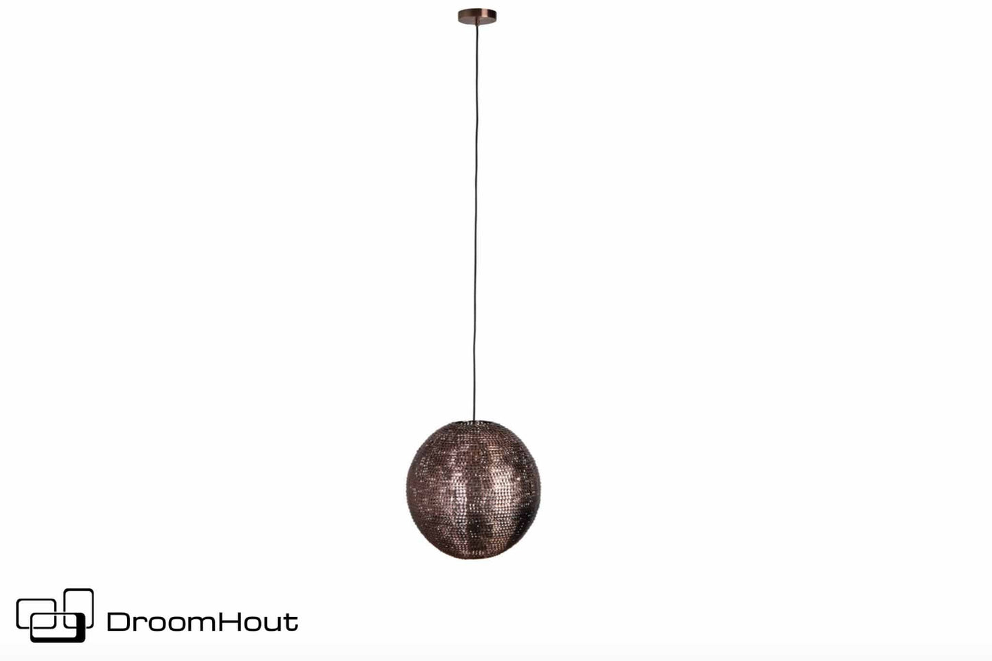 Hanglamp Dutchbone Cooper