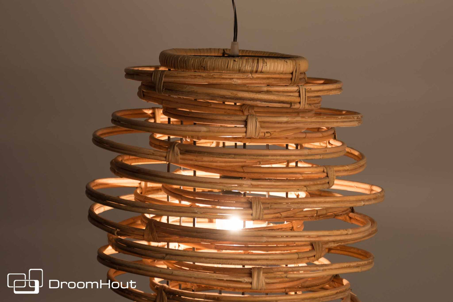 Hanglamp Dutchbone Kubu
