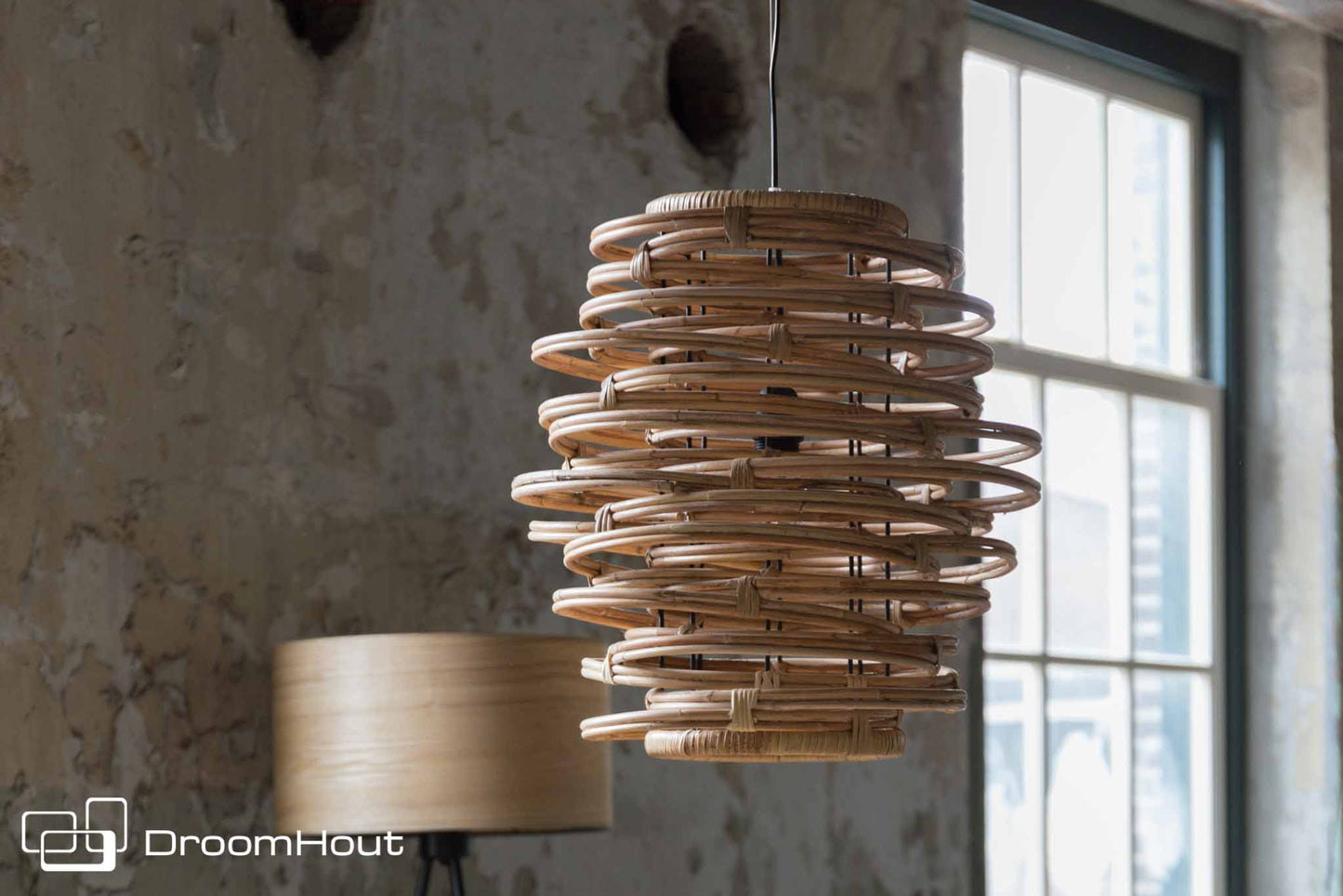 Hanglamp Dutchbone Kubu