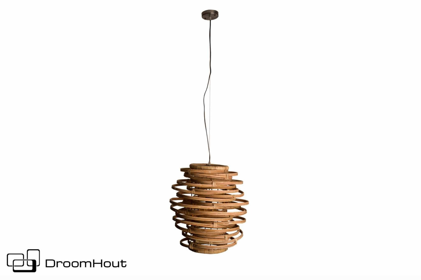 Hanglamp Dutchbone Kubu
