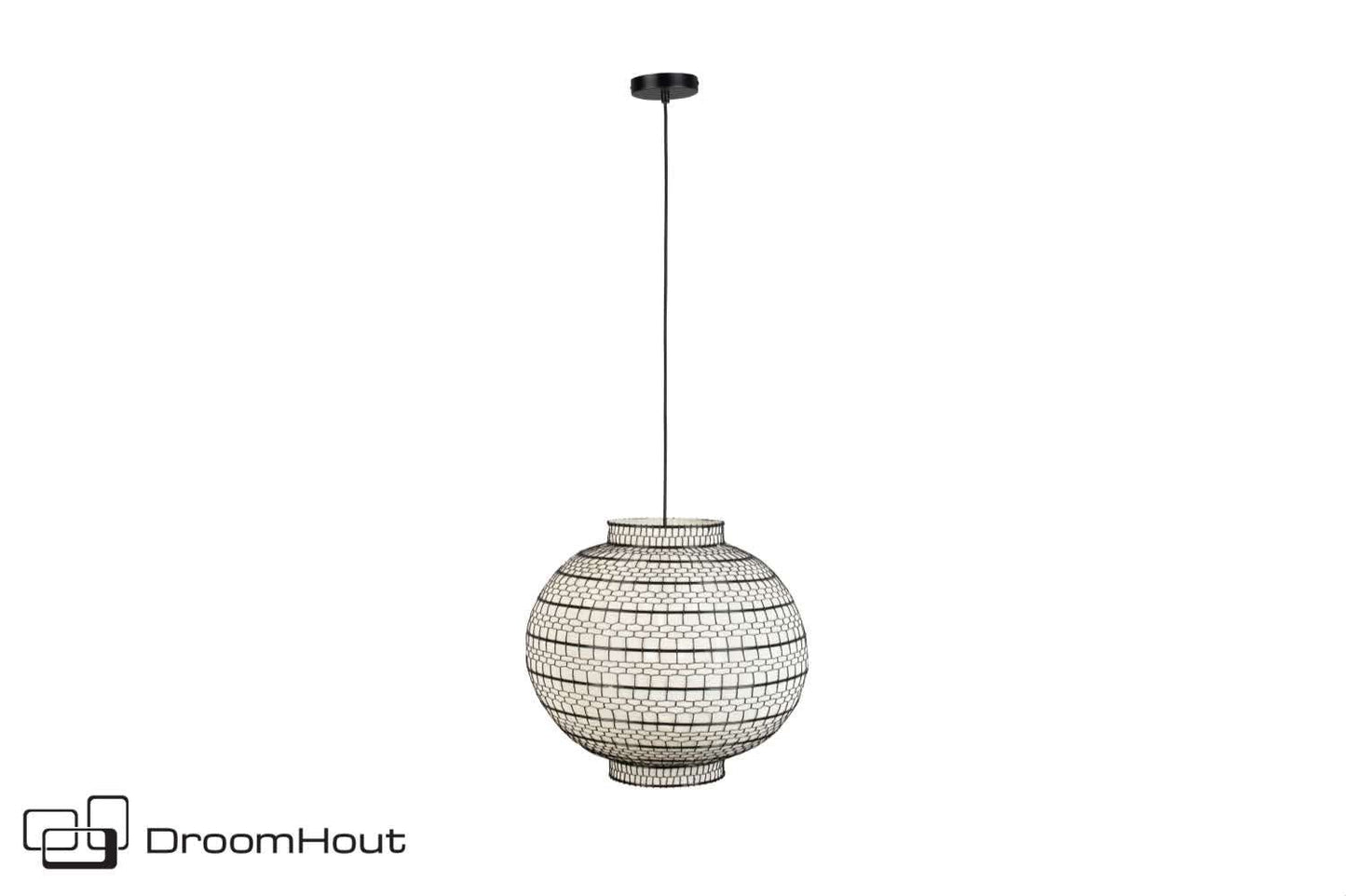 Hanglamp Dutchbone Ming