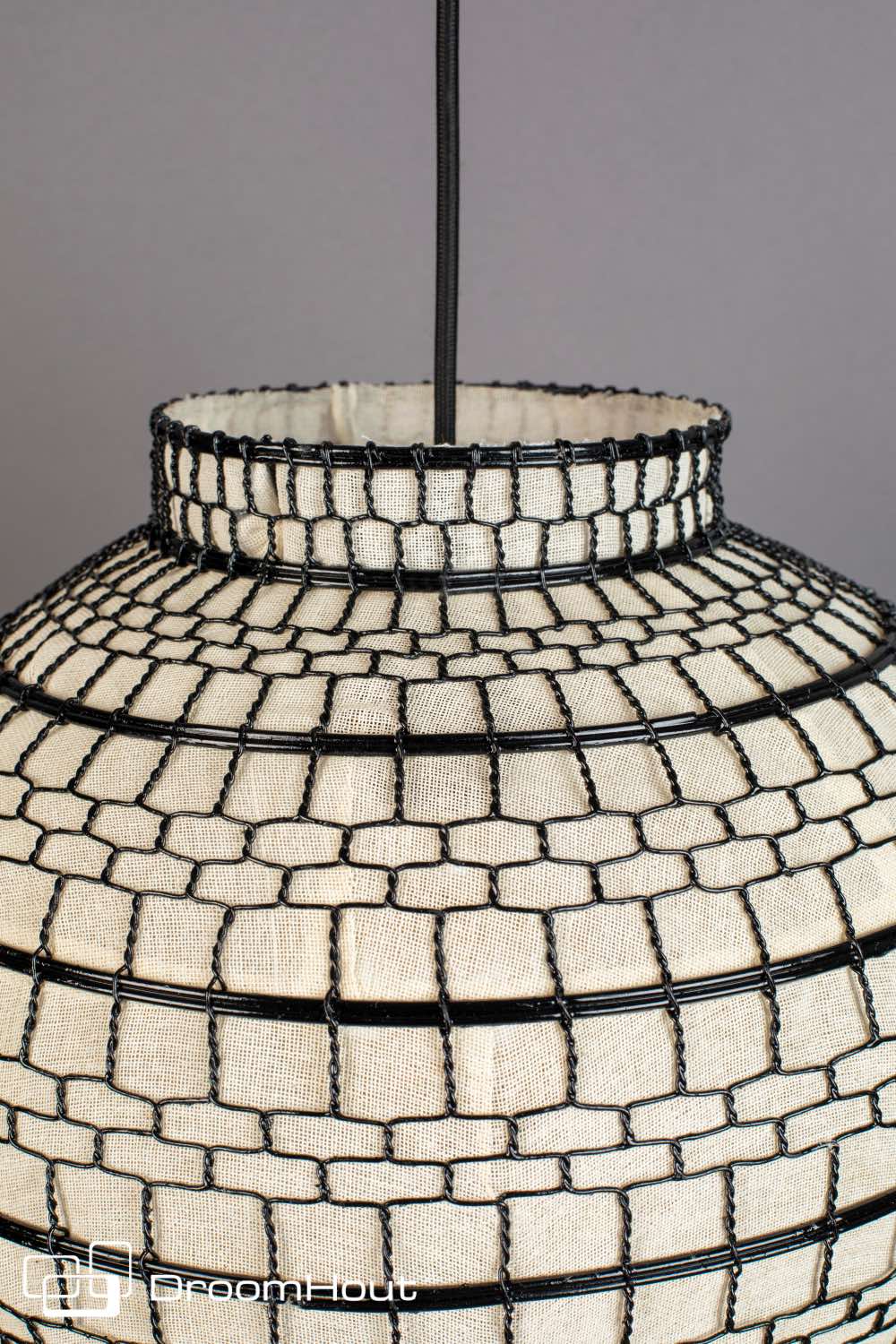 Hanglamp Dutchbone Ming