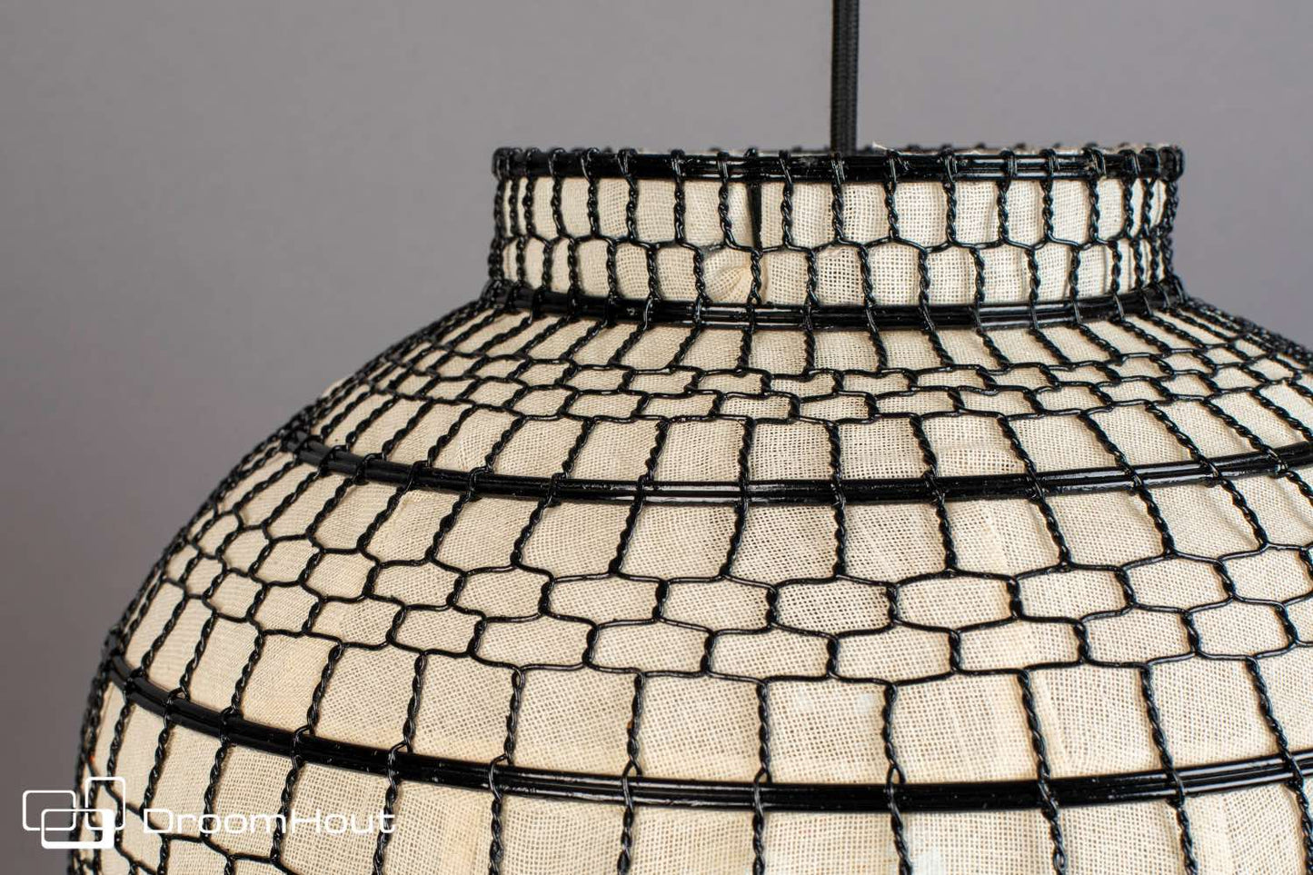 Hanglamp Dutchbone Ming