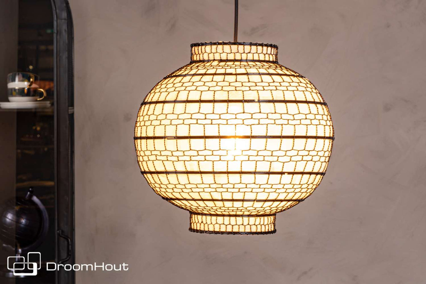 Hanglamp Dutchbone Ming