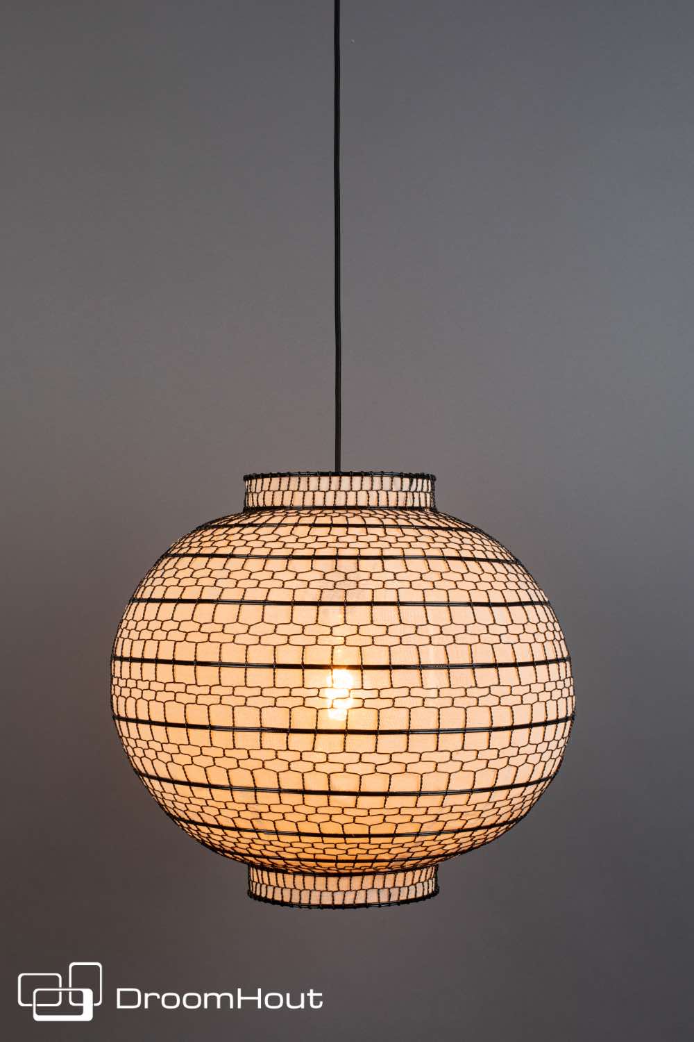 Hanglamp Dutchbone Ming
